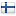 mofep.gov.gh server is located in Finland